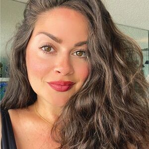 Meet your Posher, Katherine